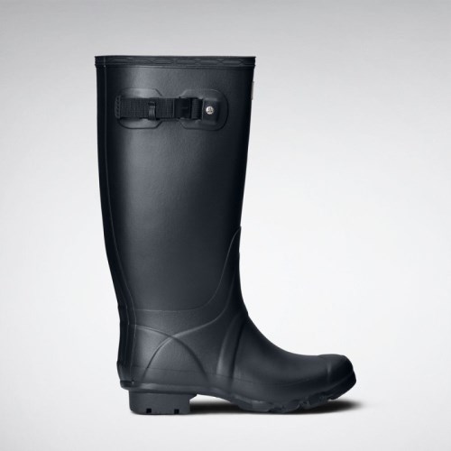 Hunter Huntress Leg Wide Fit Wellies (E645I) Ireland